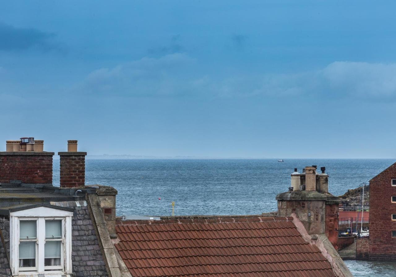 Scott'S View Apartment North Berwick Exterior photo